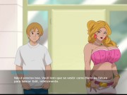 The Secret Of The House #19: Relembrando os velhos tempos 3/16