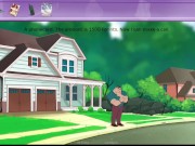 The Secret Of The House #19: Relembrando os velhos tempos 4/16