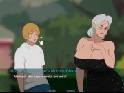 The Secret Of The House #19: Relembrando os velhos tempos 5/16