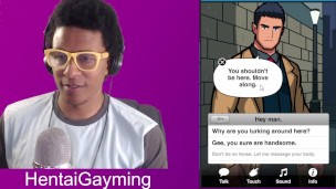 (Gay) Manful the Detective W/HentaiGayming