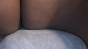 Wet pussy pillow humping full video on only fans