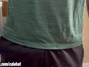 I Fucked My Neighbor And Let Him Cum In My Mouth. Real Homemade Amateur 5/16