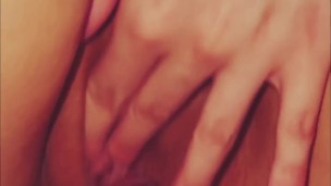 Jebanie mamuśki ze spustem na cipke💦🫦