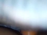 my ebony step mom got pregnant after my big dick cums deep in her pussy 11/16