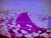 【R18 FNAF Audio RP】 Roxy Follows You Home to Have Sex with You~ 【F4M】 15/16