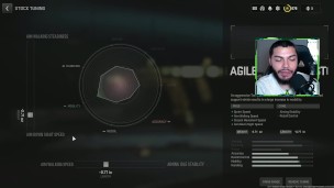 *NEW* FENNEC 45 has MAX DAMAGE in MW2 Season 4! (Best Fennec 45 Class Setup) -Mulitplayer