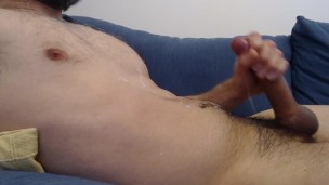 Cumshot Compilation V1