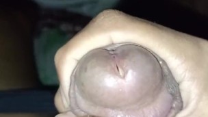 Burat kong lumuluha sa kalibugan