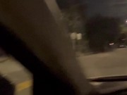 Public Car Fuck Ends in Facial For Big Natural Indian Teen 4/16