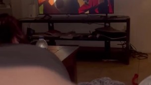 Attack on deez nuts
