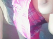 GOD FORGIVE THEM! STEPSON GIVES HIS STEPMOM PUSSY AND ASS LICK IN 69, HOME SEX 16/16