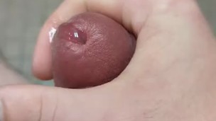Jerking Off at Work