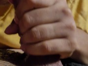 Le encanta chuparme la verga 11/16