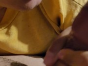 Le encanta chuparme la verga 12/16