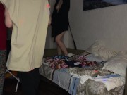 Brought Girlfriend to Multiple Orgasms - Hot Threesome 1.145 10/16