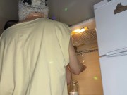 Brought Girlfriend to Multiple Orgasms - Hot Threesome 1.145 3/16