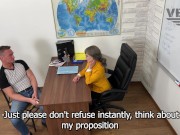 MY TEACHER CALLED ME TO A SERIOUS TALK 4/16