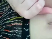 Video of milking a lover from Sexwife 16/16