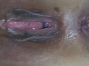 thick german / rican throwing that ass back 15/16