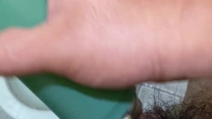 Salsal sa maulang umaga