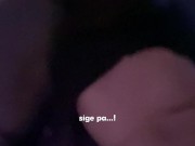 Hindi na Napigilan ni Pinay ang Libog Kaya Nagpakantot na sa KTV Room Hanggang Labasan 14/16