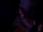 Hindi na Napigilan ni Pinay ang Libog Kaya Nagpakantot na sa KTV Room Hanggang Labasan 2/16