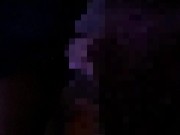 Hindi na Napigilan ni Pinay ang Libog Kaya Nagpakantot na sa KTV Room Hanggang Labasan 3/16