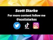 Hot Girl Next Door Cheats On Her Boyfriend ~ Alexa Payne ~ Household Fantasy ~ Scott Stark 1/16