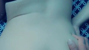 Me la mete profundamente