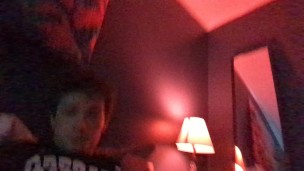 red room more like cock room