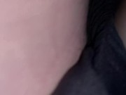 Трахаю молодую соседка пока мужа  нет дома 12/16