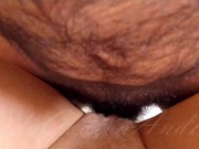 Daddy scopa la mia figa bagnata e la riempie di sborra calda! 💦💦💦 Amatoriale italiano 4/16