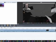 4D MINER (demo) by Mashpoe 11/16