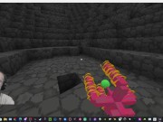 4D MINER (demo) by Mashpoe 4/16