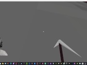 4D MINER (demo) by Mashpoe