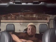 Car sex be the best 11/16