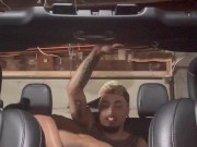 Car sex be the best 12/16