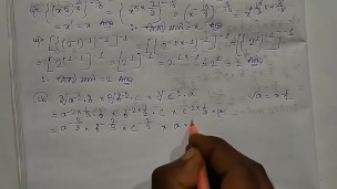 Algebra Laws of Indices Math Slove by Bikash Edu Care Episode 2