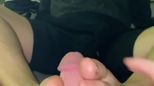 Foot Job By Influencer