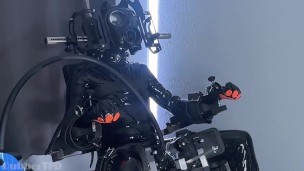 PUP DRONE EXTRACTION