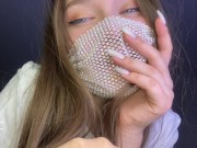 Виртуальный секс с прекрасной девушкой. Ролевая игра трахнул Онлайн 4/16