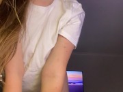 Виртуальный секс с прекрасной девушкой. Ролевая игра трахнул Онлайн 9/16