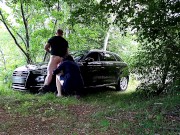 smell of a dirty asshole 1/16