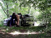 smell of a dirty asshole 12/16