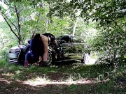 smell of a dirty asshole 13/16