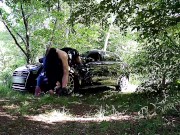 smell of a dirty asshole 14/16