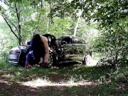 smell of a dirty asshole 15/16