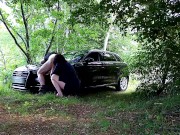 smell of a dirty asshole 5/16