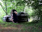 smell of a dirty asshole 6/16