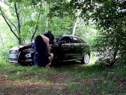 smell of a dirty asshole 7/16